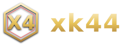 xk44 logo